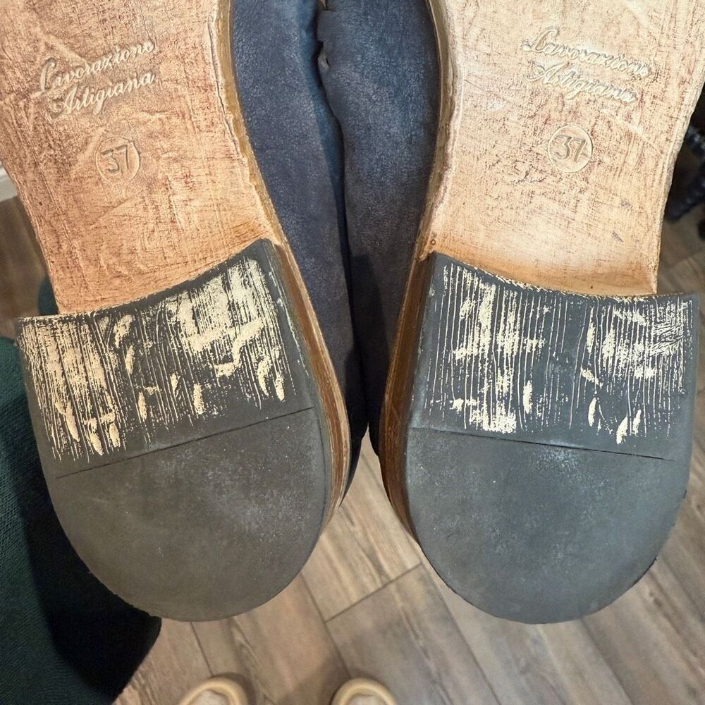 Free People Booties - Picture 3 of 8